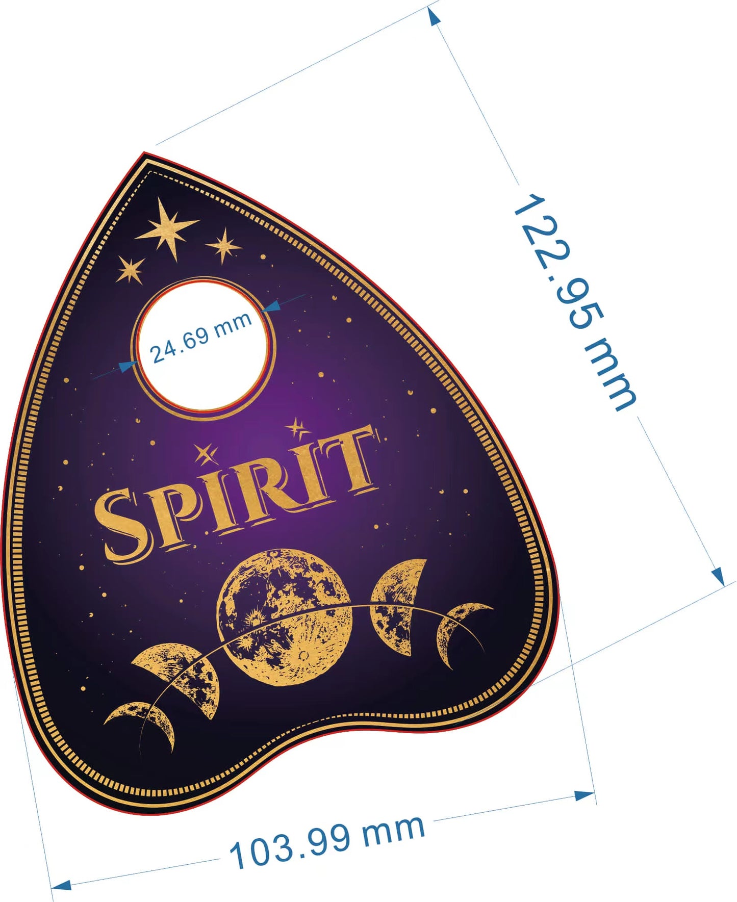 Spirit Board
